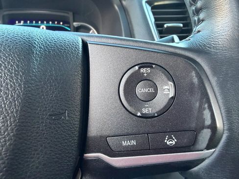 Used 2019 Honda Pilot EX-L image 35