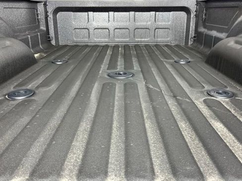 New 2026 RAM 3500 Tradesman AWD/4WD image 8