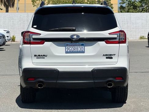 Used 2023 Subaru Ascent Onyx Edition Limited AWD/4WD image 5