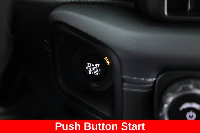 Used 2024 Jeep Gladiator Mojave AWD/4WD image 22