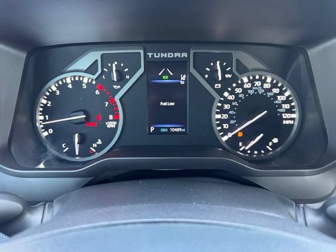 Used 2024 Toyota Tundra SR5 RWD image 23
