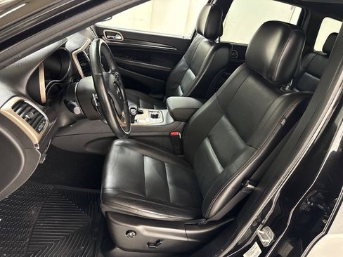 Used 2014 Jeep Grand Cherokee Limited AWD/4WD image 45
