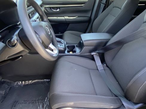 Used 2025 Honda CR-V LX image 22