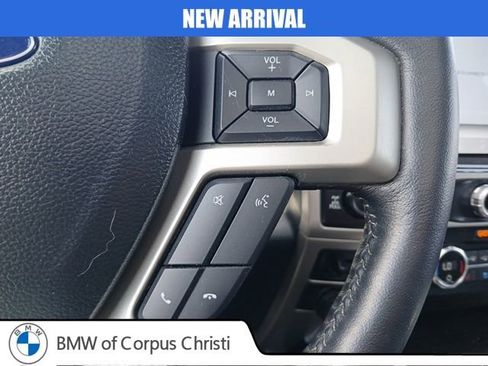 Used 2022 Ford F350 Lariat w/ Lariat Ultimate Package image 22