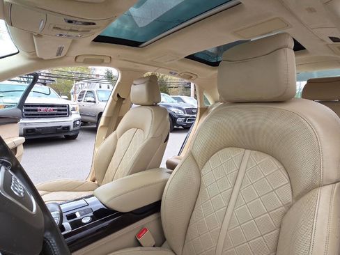 Used 2015 Audi A8 L 4.0T w/ Premium Package AWD/4WD image 29