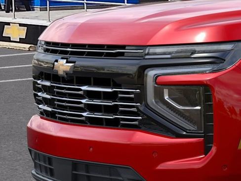 New 2026 Chevrolet Tahoe High Country AWD/4WD image 13