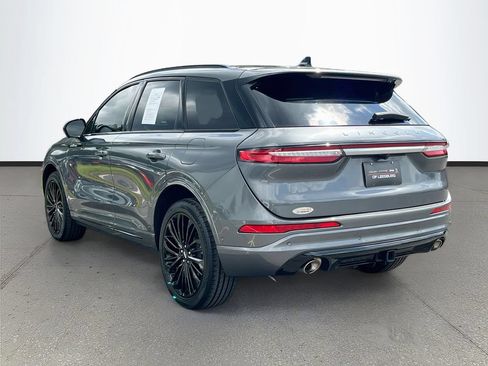 Used 2023 Lincoln Corsair Reserve FWD image 5
