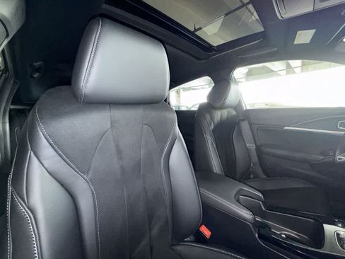 Used 2025 Acura Integra A-Spec FWD image 27
