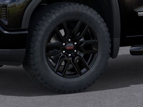 New 2026 GMC Sierra 1500 Elevation w/ Preferred Package AWD/4WD image 9