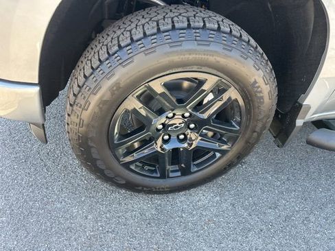 New 2026 Chevrolet Silverado 1500 RST w/ RST Select Package image 10