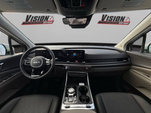 New 2026 Kia Carnival SX image 18