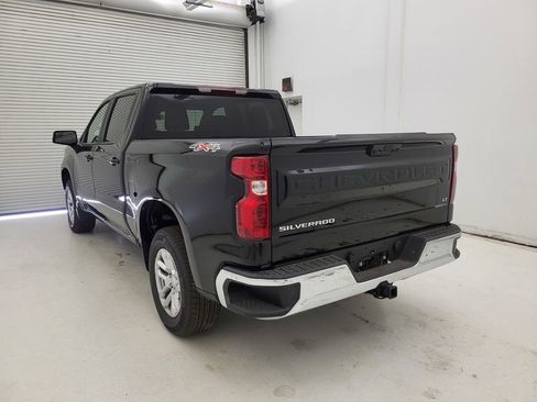 New 2026 Chevrolet Silverado 1500 LT image 15