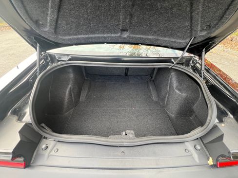 Used 2017 Dodge Challenger SRT Hellcat image 37