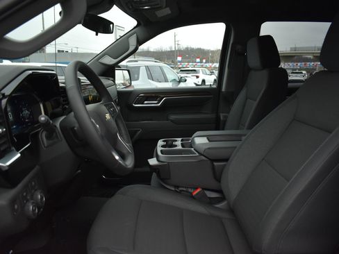 New 2026 Chevrolet Silverado 1500 LT image 14