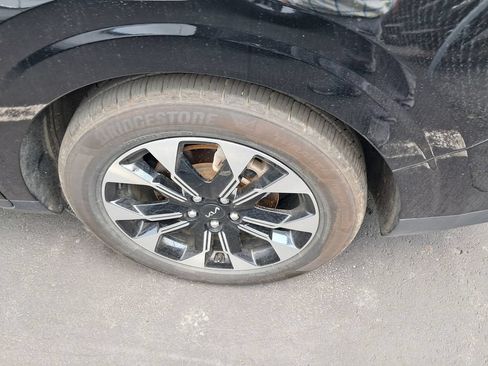 Used 2022 Kia Carnival EX FWD image 9