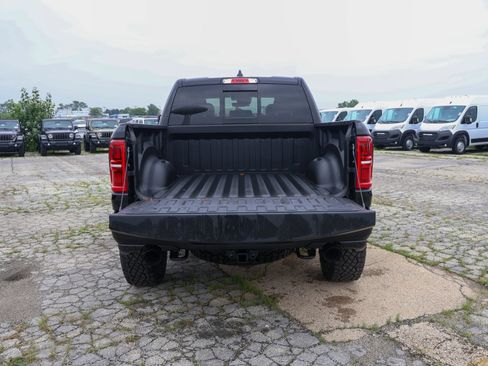 New 2026 RAM 1500 RHO AWD/4WD image 13