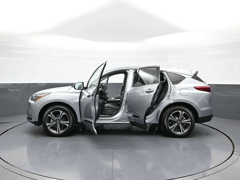 New 2026 Acura RDX w/ Technology Package AWD/4WD image 44