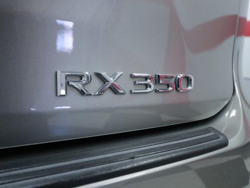 Used 2019 Lexus RX 350 AWD w/ Navigation Package image 30