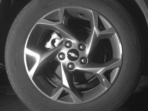 Used 2025 Chevrolet Trax LT w/ LT Convenience Package FWD image 15