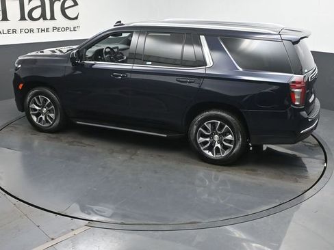Used 2023 Chevrolet Tahoe LS w/ Driver Alert Package AWD/4WD image 43