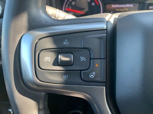 Used 2020 Chevrolet Silverado 1500 RST w/ All-Star Edition image 10