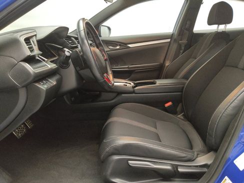 Used 2020 Honda Civic Sport image 17