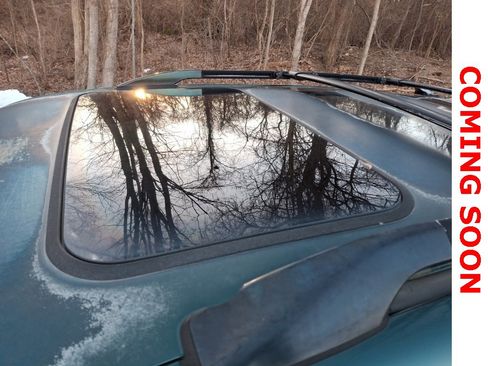 Used 2003 Toyota RAV4 2WD image 8