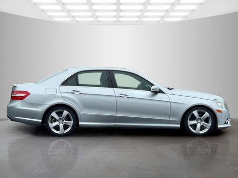 Used 2011 Mercedes-Benz E 350 Sedan image 6
