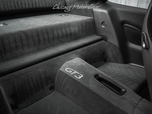 Used 2014 Porsche 911 GT3 image 22