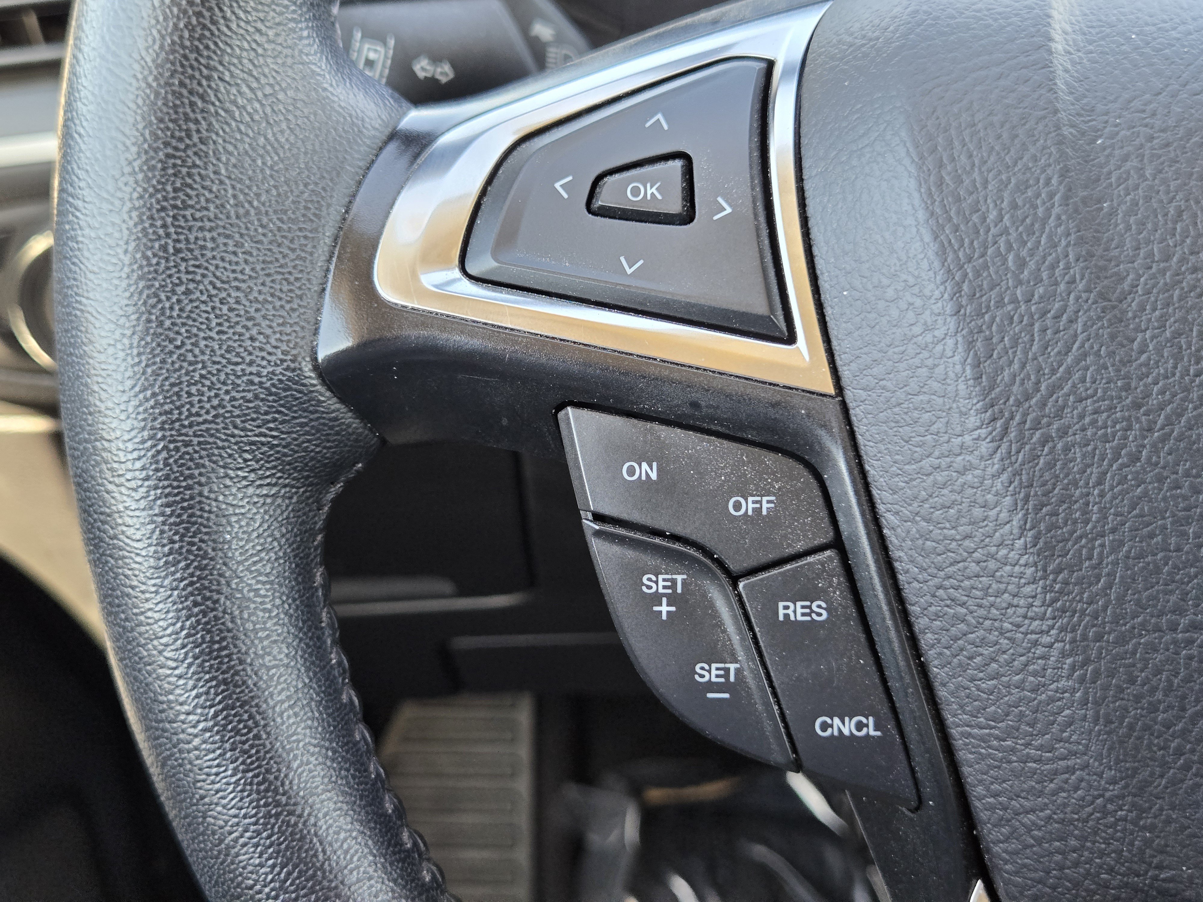 Used 2024 Ford Edge SEL w/ Convenience Package AWD/4WD image 27