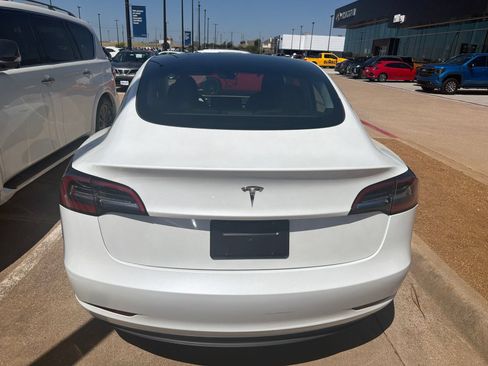 Used 2023 Tesla Model 3 Standard Range RWD image 6
