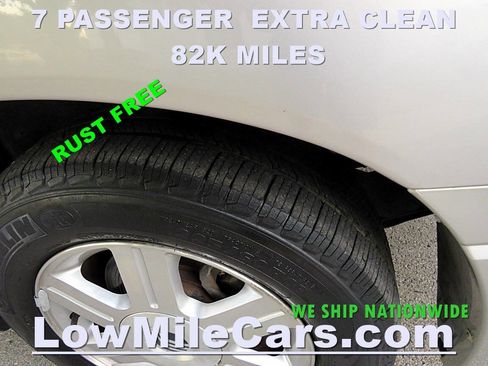 Used 2004 Mercury Monterey Convenience image 25