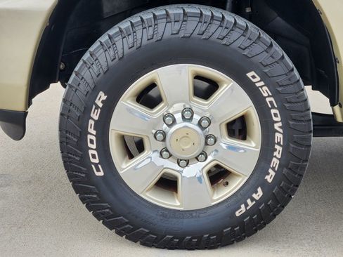 Used 2016 RAM 2500 Longhorn w/ Convenience Group image 13