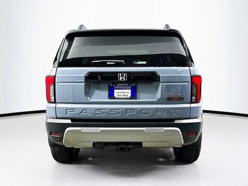 Certified 2026 Honda Passport TrailSport image 15