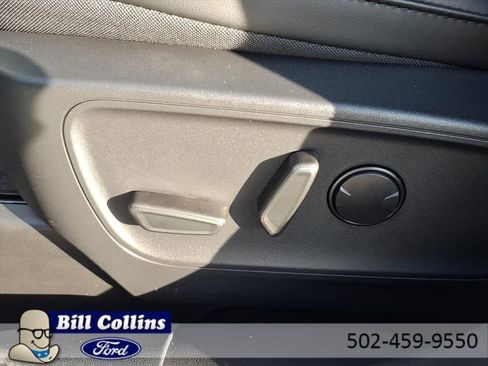 New 2026 Ford Escape ST-Line Select w/ Tech Pack #2 image 18