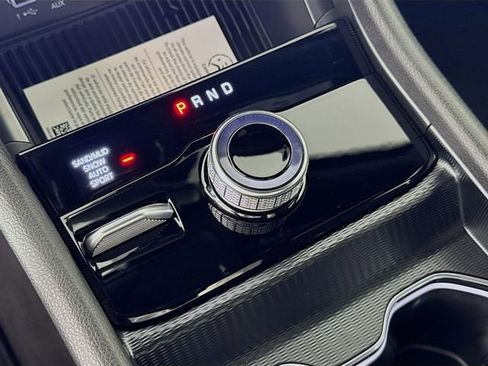 New 2026 Jeep Grand Cherokee L L LAREDO ALTITUDE 4X4 image 20