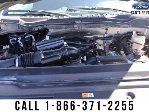 Used 2022 Ford F250 XL w/ STX Appearance Package image 31