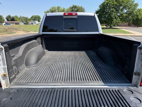 Used 2019 RAM 1500 Big Horn AWD/4WD image 35