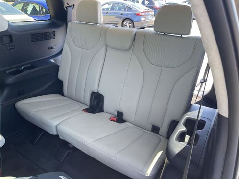 Used 2024 Hyundai Palisade Calligraphy AWD/4WD image 18