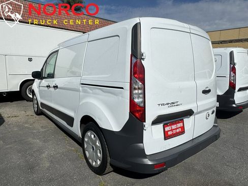 Used 2016 Ford Transit Connect XL image 10