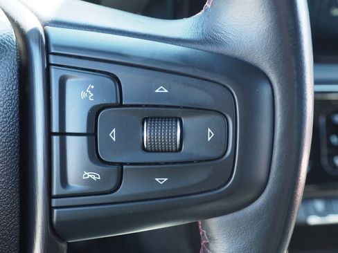 Used 2024 GMC Sierra 2500 AT4X AWD/4WD image 30