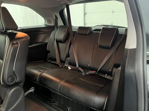 Used 2022 Honda Odyssey Elite image 31