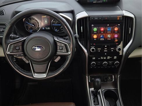 Used 2020 Subaru Ascent Touring w/ Popular Package #2 image 12