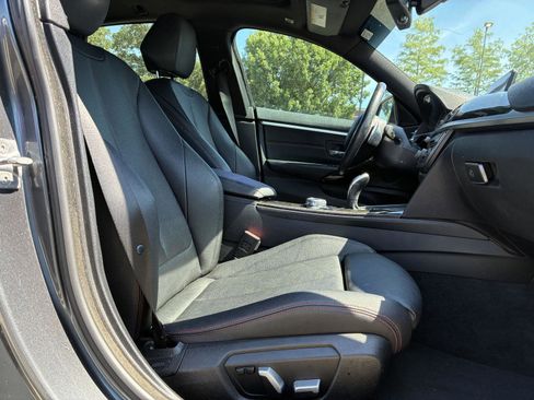 Used 2017 BMW 430i Gran Coupe RWD image 31