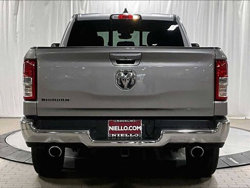 Used 2022 RAM 1500 Big Horn image 8