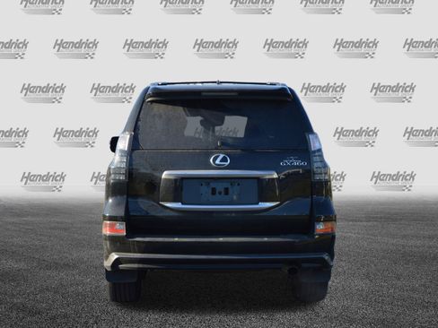 Used 2023 Lexus GX 460 Premium image 10