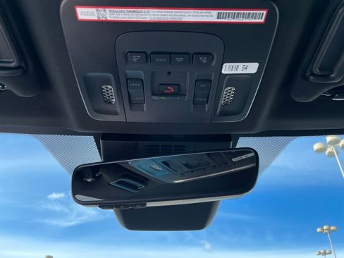 New 2025 Toyota Camry SE w/ Multimedia Upgrade Package FWD image 24