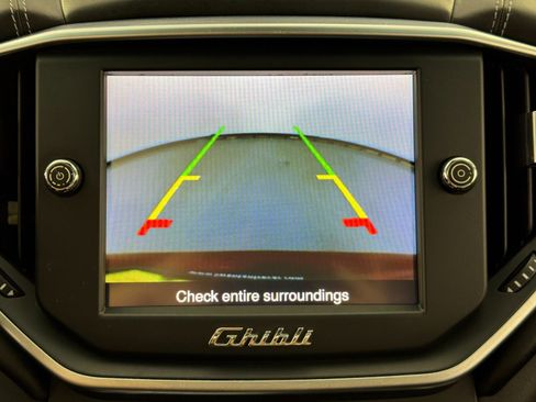 Used 2016 Maserati Ghibli S Q4 image 28