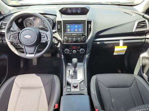 Used 2024 Subaru Forester Premium image 16