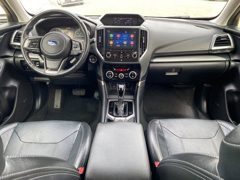 Used 2020 Subaru Forester Limited w/ Popular Package #3 image 18